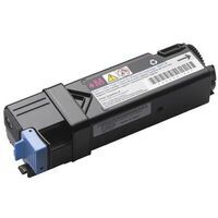 Dell - Magenta Std Toner 1K