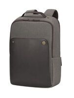 HP - Executive 15.6" Brown Backpack