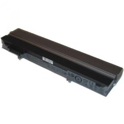 Dell - Battery, 60WHR, 6 Cell,