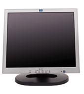 HP - 18 1825 TFT MONITOR