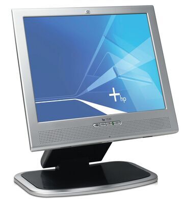 HP - L1530 15 TFT MONITOR