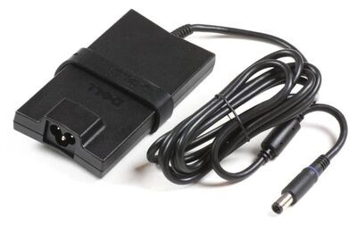 Dell - AC Adapter, 65W, 19.5V, 3