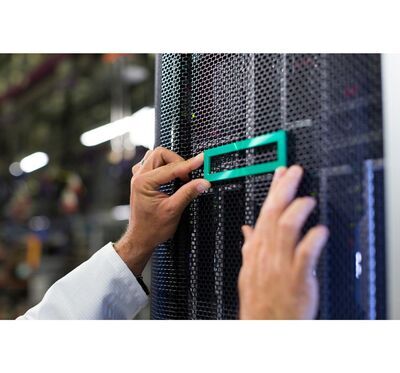 Hewlett Packard Enterprise - SDG23A-SDG23B 277V