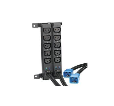 Hewlett Packard Enterprise - G2 PDU Extension Kit with