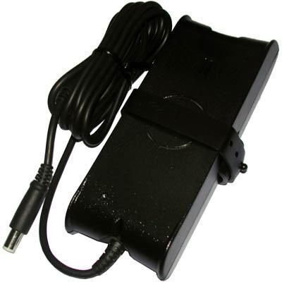 Dell - AC-Adapter 90W, 19.5V, 2-Pin