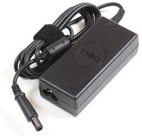 Dell - AC-Adapter 65W (Power cord