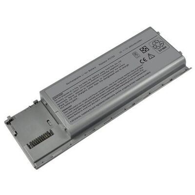 Dell - Primary Battery 6 Cell 56WHr