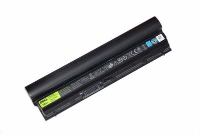 Dell - Battery 58W