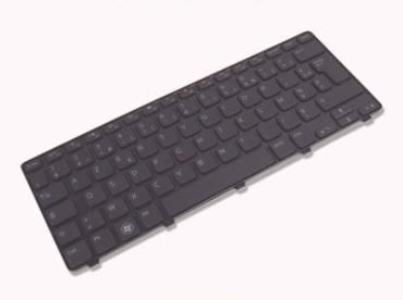 Dell - Keyboard (FRENCH)