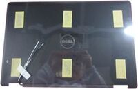 Dell - WWAN antenna cover for