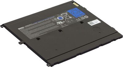 Dell - Battery 30Whr 6-Cell