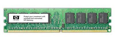 HP - 512MB PC2-4200 DDR2-533 DC5100