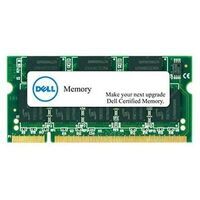 Dell - Memory, 4GB, SODIMM, 1333MHZ,