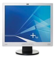 HP - L1906 19-inch LCD Display