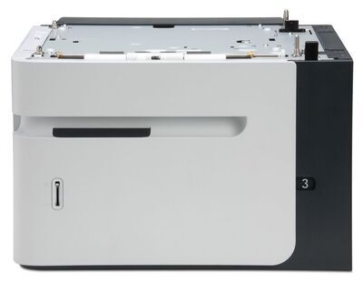 HP - 1500 SHEET INPUT TRAY