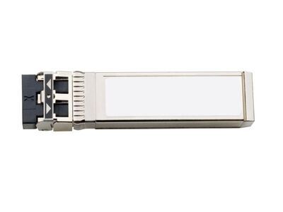 Hewlett Packard Enterprise - 16GB SFP+ Sw E Temp 1-Pac