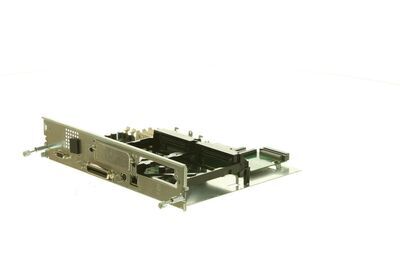 HP - Formatter PC board assembly