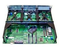 HP - Formatter board assy.