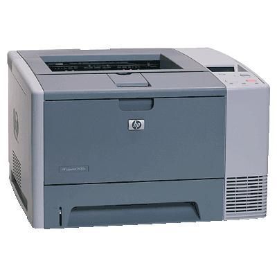 HP - LaserJet 2430n