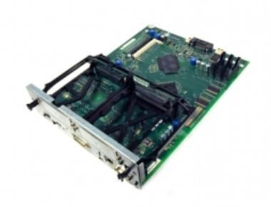 HP - FORMATTER BOARD