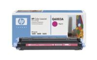 HP - Toner Magenta