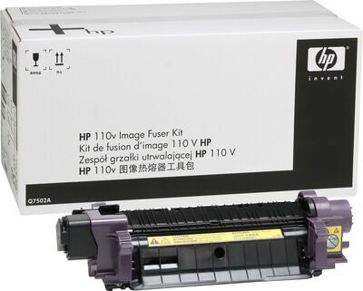 HP - Q7502A Fuser Kit