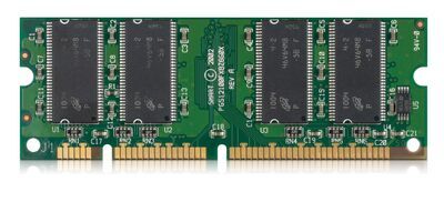 HP - Memory/256MB 100 Pin DDR DIMM