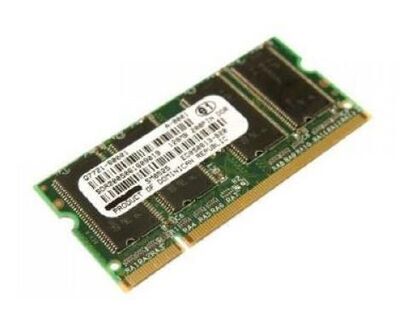 HP - 128 MB DDR MEMORY