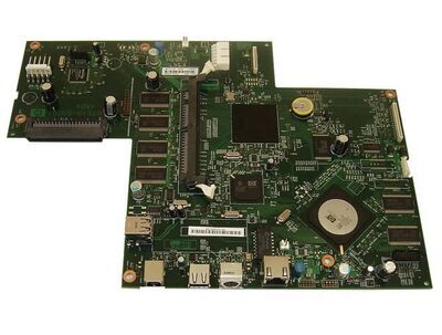 HP - MFP Series Formatter Board