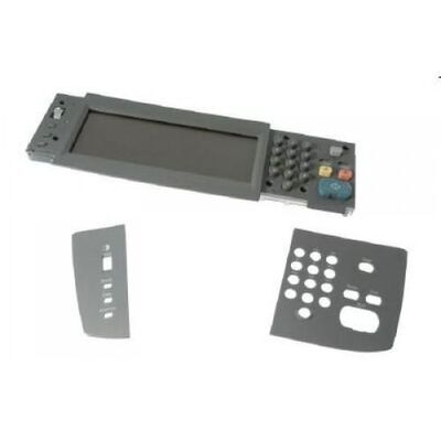 HP - Control Panel L Assembly