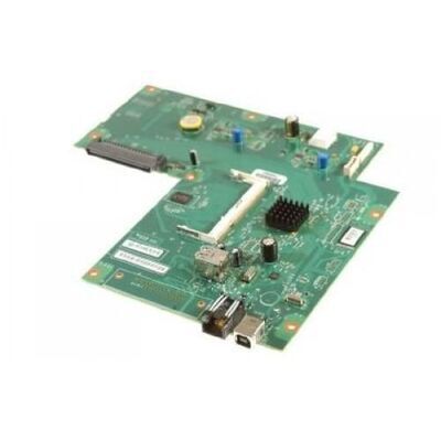 HP - Motherboard Version 02.041.0