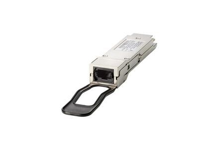 Hewlett Packard Enterprise - M-Series 40GBe QSFP28