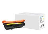 CoreParts - Toner Yellow CE402A
