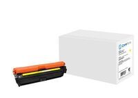 CoreParts - Toner Yellow CE342A