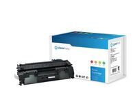CoreParts - Toner Black CE505A