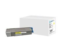 CoreParts - Toner Yellow 43381905