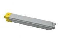 CoreParts - Toner Yellow CLT-Y808S/ELS