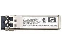 Hewlett Packard Enterprise - R/B-series 16Gb SFP+SW XCVR