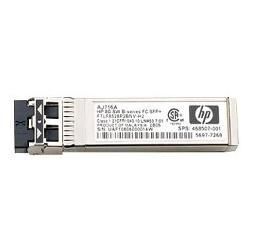 Hewlett Packard Enterprise - B-series 16Gb SFP+LW 10km XCVR