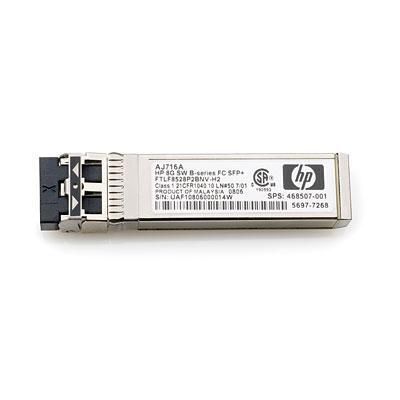 HP - B-series 10GB SFP+ LR Tranceiv