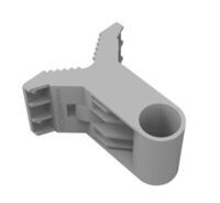 MikroTik - quickMOUNT for small antennas