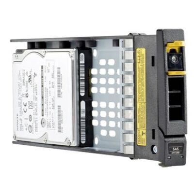 Hewlett Packard Enterprise - M6710 400GB 6Gb SAS