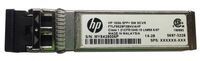 Hewlett Packard Enterprise - HP 16GB SFP+ SW XCVR