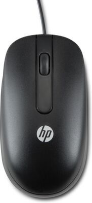 HP - (Bulk 100 pcs) USB Mouse