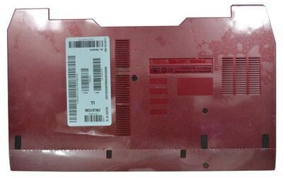 Dell - ASSY DOOR BTM MAG RED E6400