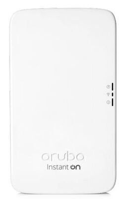 Hewlett Packard Enterprise - ARUBA Instant On Ap11D (R