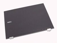 Dell - LCD Lid/Cover/Hinges