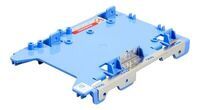 Dell - Bracket HDD Caddy, 2.5 Inch