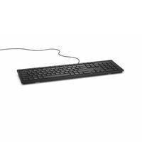 Dell - Keyboard, External, USB,