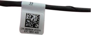 Dell - DC-IN Cable, (Inspiron G15/17)